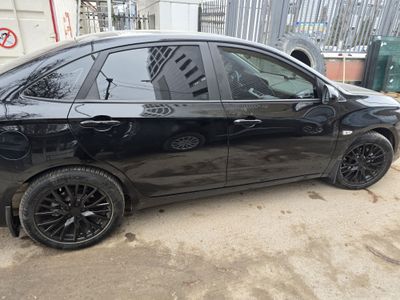 Продам автомобиль MONZA
