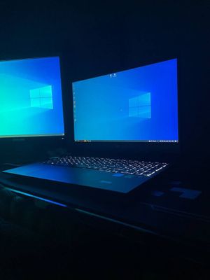 Продаю редкий игровой ноутбук HP Victus 16
