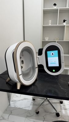 Аппарат для анализа кожи лица (Skin Analyzer)