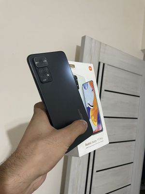 Redmi Note 11 Pro