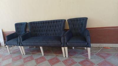 Yumshoq mebel GRADO kreslolar optom narxda