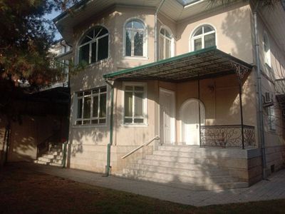 Саламатина Дом 6 соток