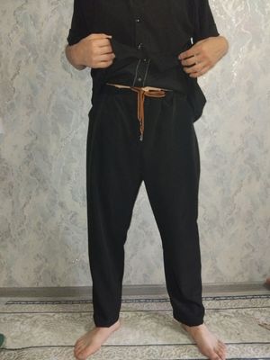 Dvoyka erkaklar uchun