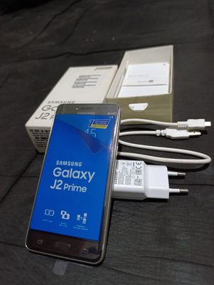 Samsung galaxy j2 prime