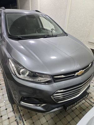 Трекер 1 автомат 2020