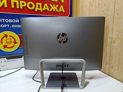 Продается моноблок HP