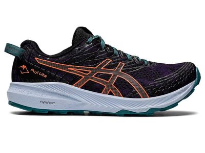 Женские беговые кроссовки ASICS Fuji Lite 3! Новые в коробке! Оригинал
