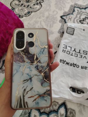 infinix smart 7 telefoni sotildi.