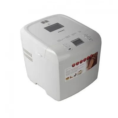 Хлебопечка Philips HD9016 в Ташкенте и Узбекистане