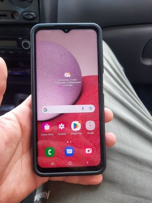 Galaxy a13 3/32 ishlashi yaxshi