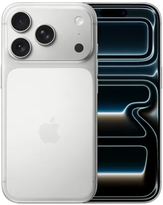 Ipohe 17 Pro Max 256 tali