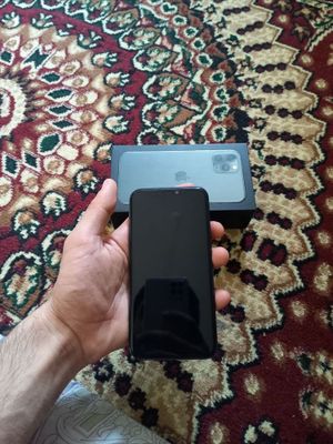 Iphone 11pro ideal