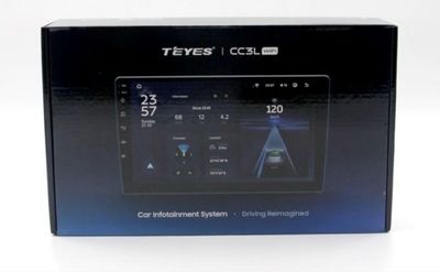 Teyes cc3l wifi 9 inch