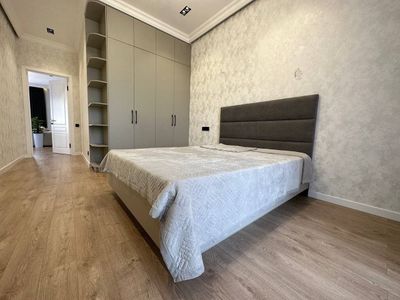 Продаётся 3ком ЖК Darkhan Avenue 106м² ор-р Ул.Асака