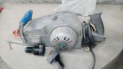 Elektr randa 380V