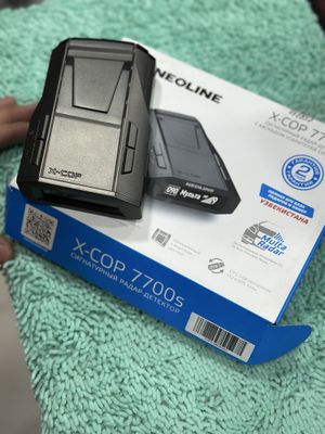 7700 radar oq karobka holati zor