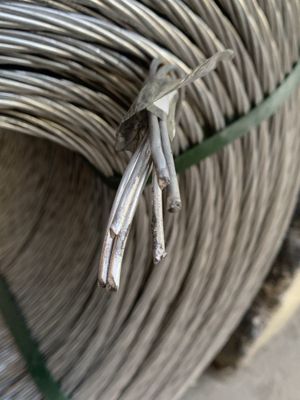 Ac kabel barja razmerda