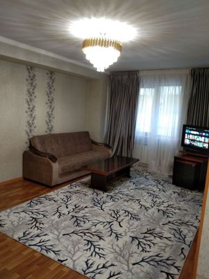 Сдаётся квартира Чайхана Салом