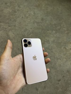 Iphone 11 pro 256