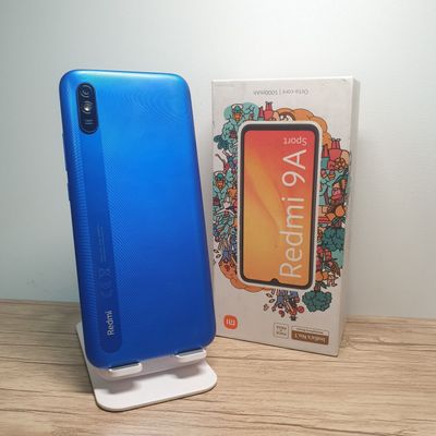 Redmi 9A srochna sotiladi