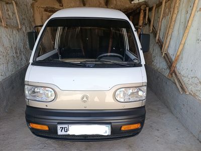 2021 Damas srochna sotiladi