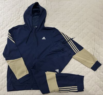 Adidas спортивный костюм (двойка)
