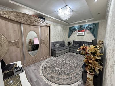 Аренда 2х комнатная на Карасу -1