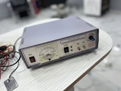 Продается аппарат электрофорез