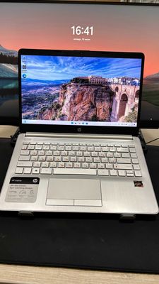 Hp Ryzen 3 3250u