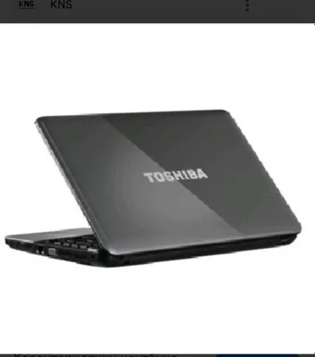 Toshiba ноутбук холати яхши .