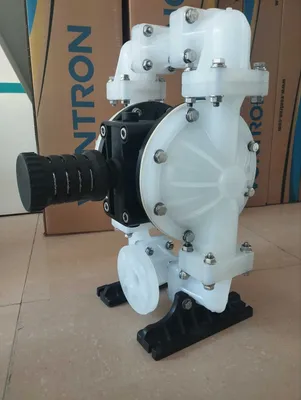 DiaPump Химический Мембранный НАСОС от производителя zapchast bor