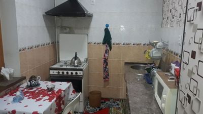 Сдается квартира Юнусобад 4. 1 комнатная