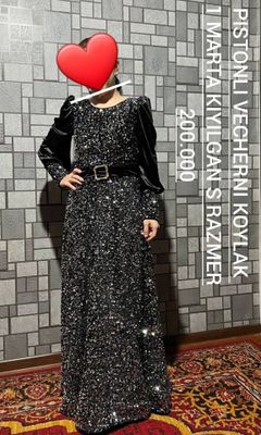Vecherniy koylak 180.000