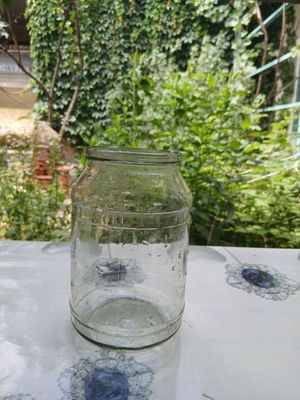 Продаётся 1л банка