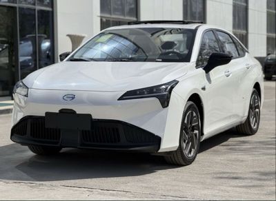 GAC AION S PLUS 2025 Shot Sprafkada Sotuvga Tayyor