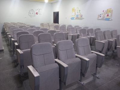 Театральный кресло для конференции зала