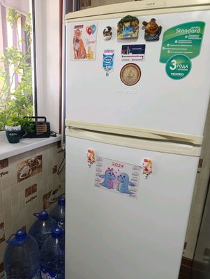 Холодильник
