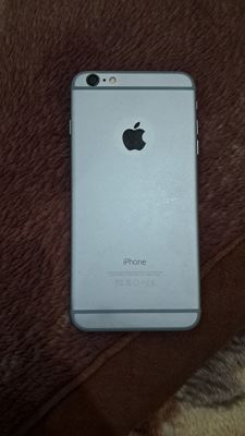 IPhone 6 plus