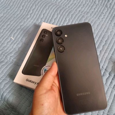 Samsung A 16