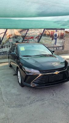 Chevrolet Monza Монза