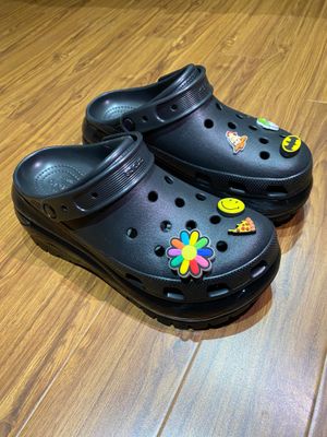 CROCS  кроксы - оригинальные