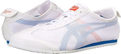кроссовки фирменные ASICS