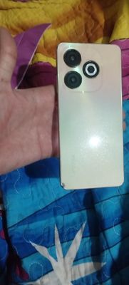 Infiniks smart 8