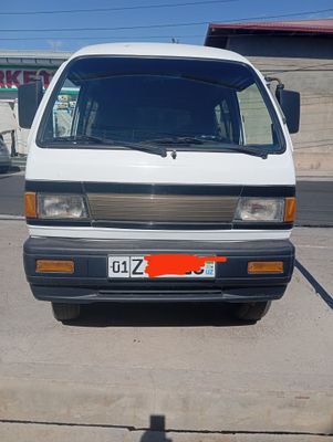 1999-Damas Daewoo