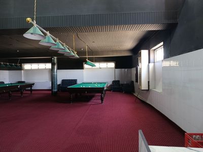 Tayyor game club sotiladi
