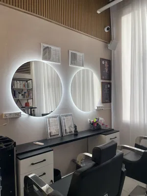 Сдается кабинет для колориста