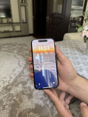 Iphone 15.
