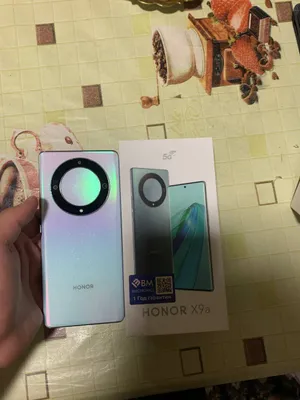 Honor X9a 5G 128/6