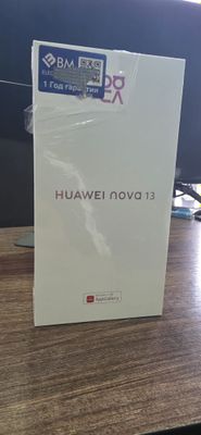 HUAWEI NOVA 13 12/128