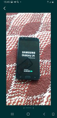 Samsung j4 32 pamit